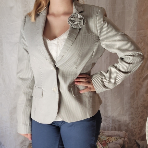 Talbots Jackets & Blazers - Talbots jacket and coats